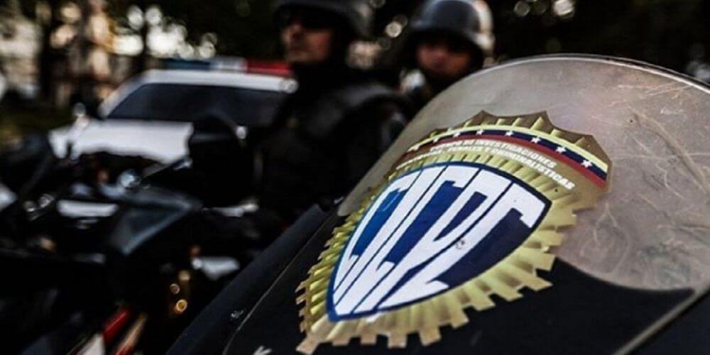 Tres sujetos de la banda los Mutiladores fueron capturados por CICPC.