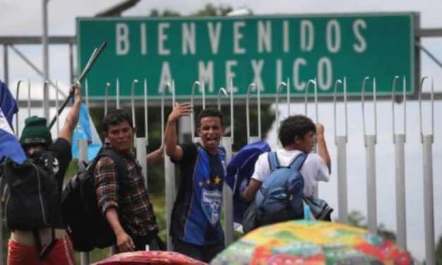 México, EEUU y Centroamérica conversarán del nuevo plan migratorio