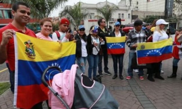 Perú considera que en Venezuela tardará en llegar un cambio político