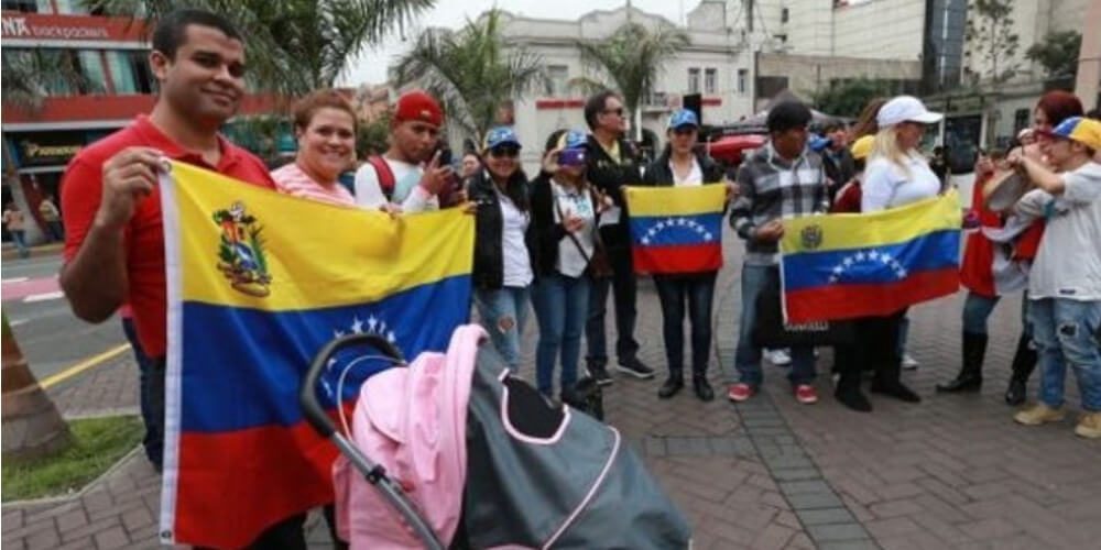 Perú considera que en Venezuela tardará en llegar un cambio político