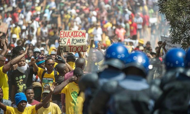 África y Venezuela se encuentran en la lista de crisis olvidadas del mundo
