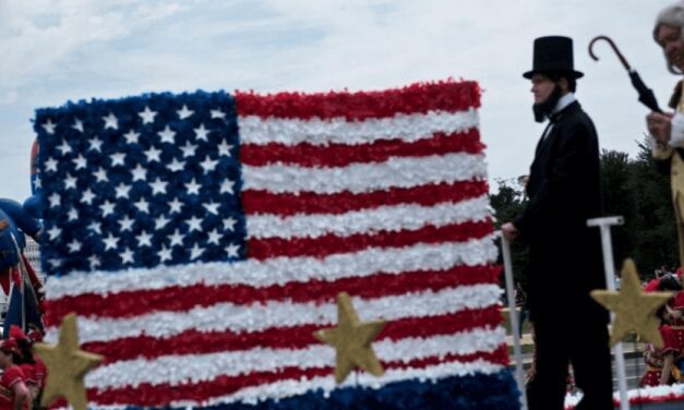 4 de julio: Estados unidos celebra su independencia en grande