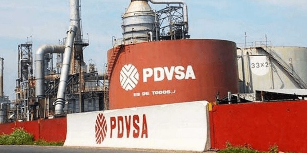 En-junio-la-producción-de-petróleo-en-Venezuela-descendió-en-un-2,13%-Pdvsa-movidatuy.com