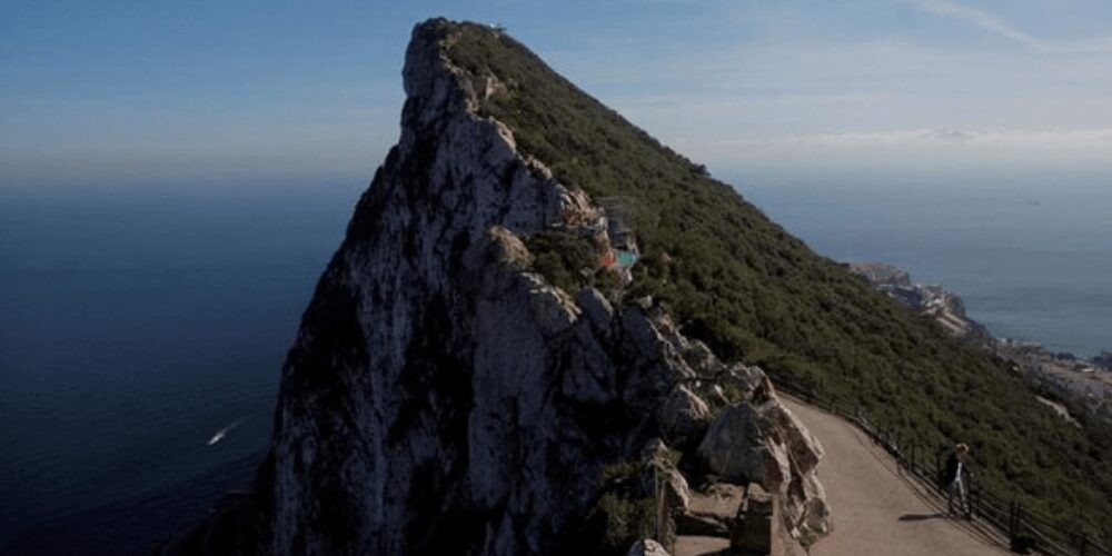 🔥 Gibraltar detiene un petrolero que iba a llevar crudo a Siria  🔥