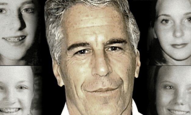 🔥 Jeffrey Epstein acusado por tráfico y abuso sexual de menores 🔥