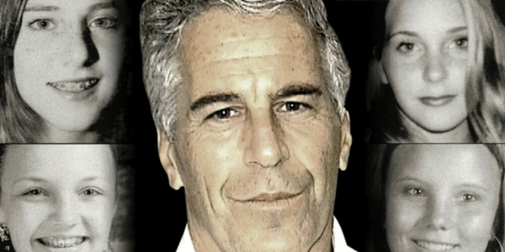 🔥 Jeffrey Epstein acusado por tráfico y abuso sexual de menores 🔥