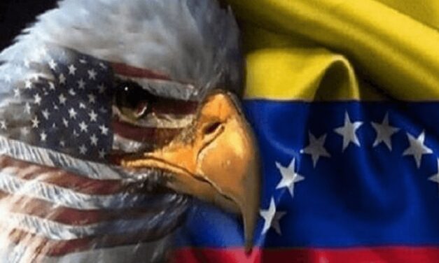 💥 Sanciones de EE.UU. afectan refinanciamiento de la deuda venezolana