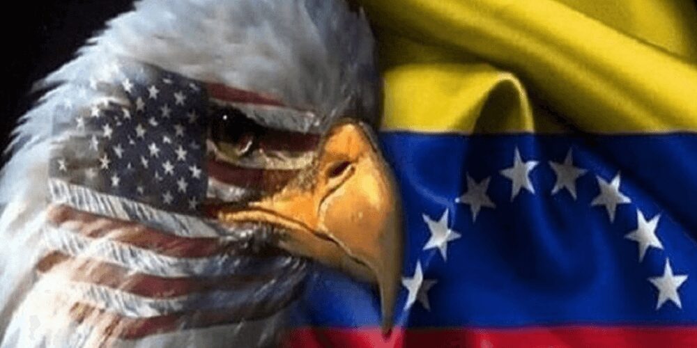 💥 Sanciones de EE.UU. afectan refinanciamiento de la deuda venezolana