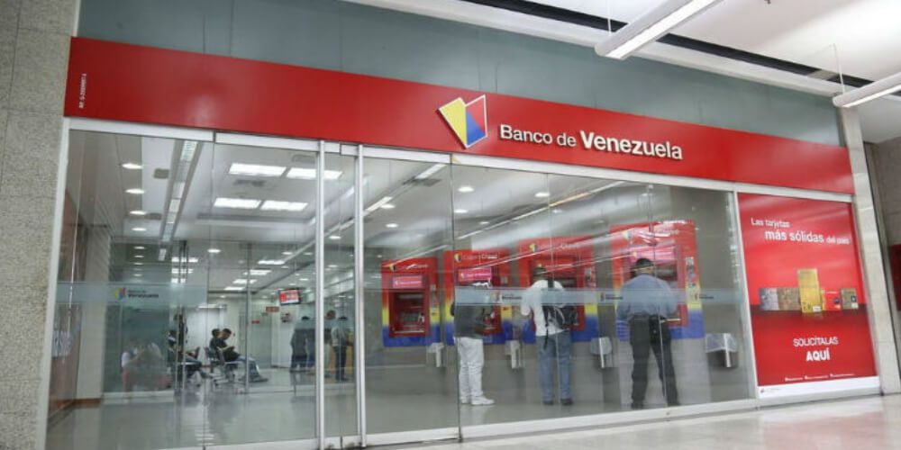Chamba Juvenil se incorpora al Banco de Venezuela para mejorar el crédito comunal