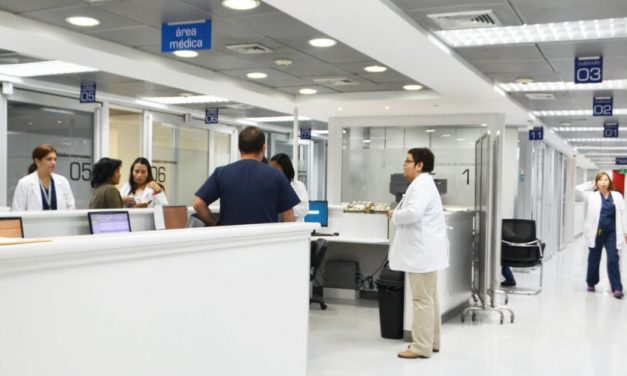 🔥 Consulta médica más económica sale en 80 mil bolívares 🔥