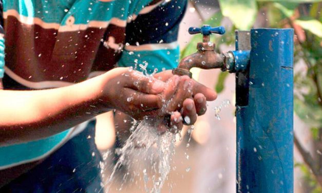 ✅ El agua por fin llega a Caracas de manera progresiva ✅