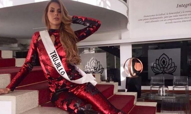 😂 “Sin cerebro” Así le dijeron a una candidata al Miss Venezuela 😂