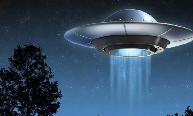 🤓 Un profesor de Oxford dice que vivimos con aliens invisibles 🤓