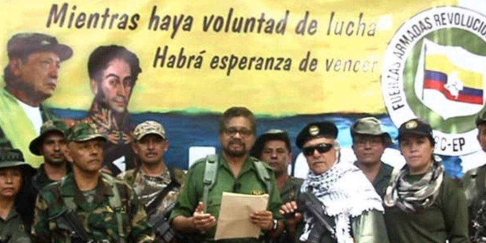 Afirman-que-vídeo-de-Iván-Márquez-se-grabó-en-Venezuela-Guerrilla-movidatuy.com