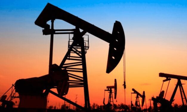 ✅ Cerrar 2019 con la producción de 2 millones de barriles de petróleo diarios ✅