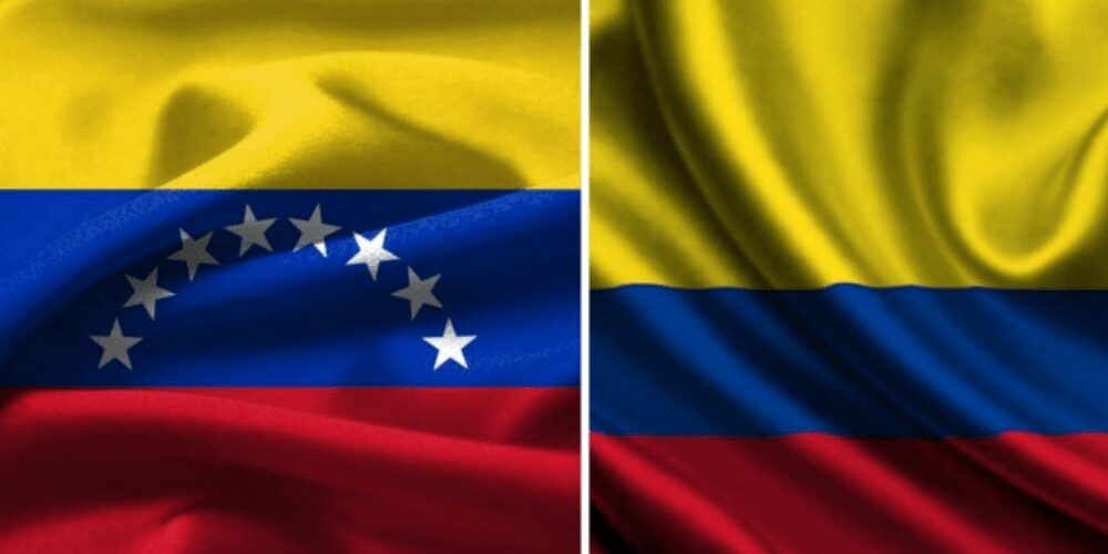 ✅ Colombia concede nacionalidad a niños de padres migrantes venezolanos ✅