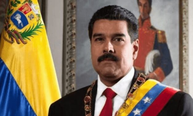 😮 Donald Trump congela activos venezolanos en EE.UU. 😮