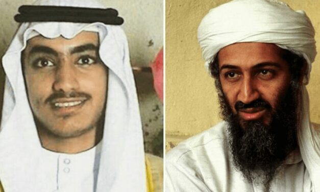 😲 EE.UU anuncia el deceso del hijo y posible sucesor de Osama Bin Laden 😲