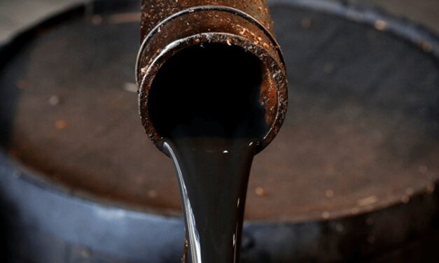 ✅ En 55,01 dólares por barril cierra el petróleo venezolano esta semana ✅