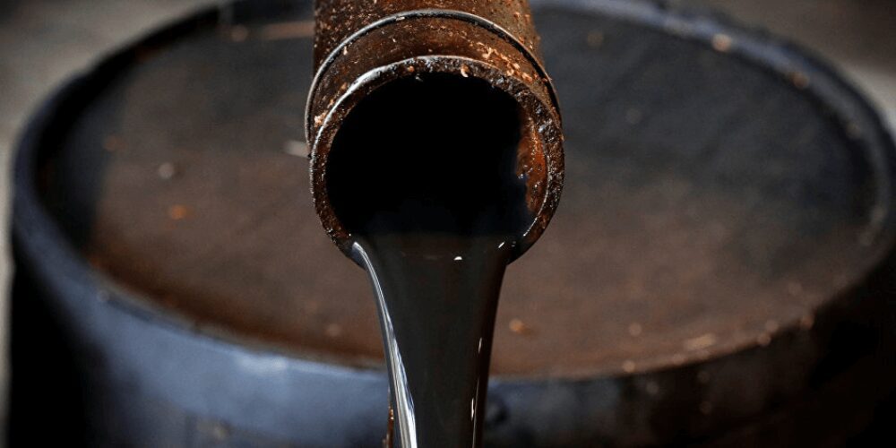 ✅ En 55,01 dólares por barril cierra el petróleo venezolano esta semana ✅