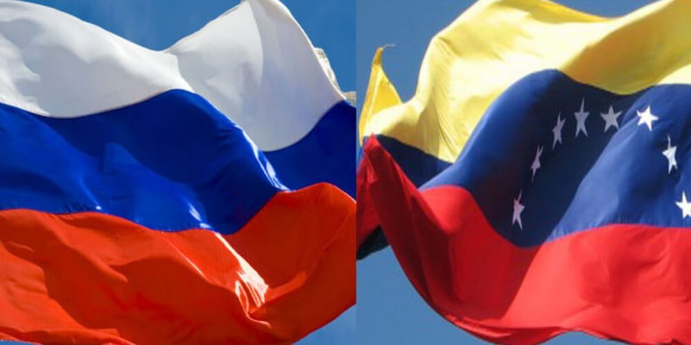 😲 En las exportaciones petroleras a EEUU Rusia supera a Venezuela 😲