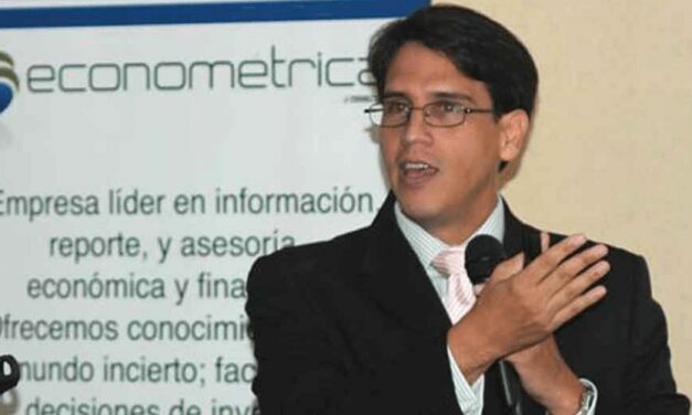 😲 Henkel García: La dolarización en Venezuela es inminente 😲