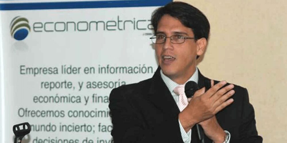 😲 Henkel García: La dolarización en Venezuela es inminente 😲