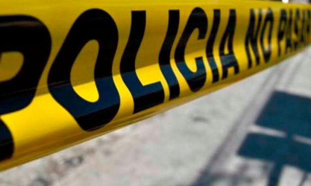 😲 De múltiples golpes fue asesinado un comerciante en Caracas 😲