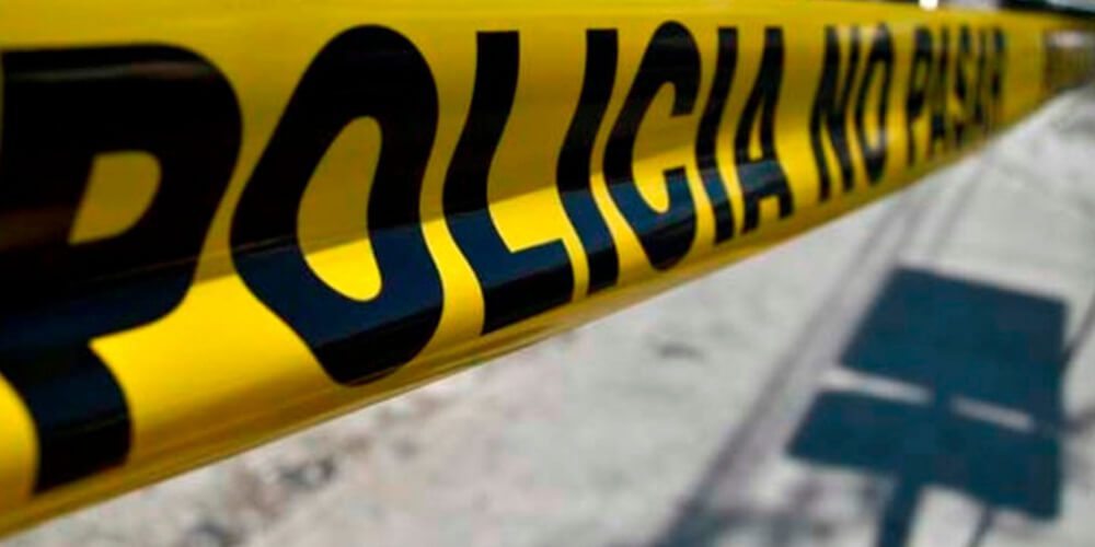 😲 De múltiples golpes fue asesinado un comerciante en Caracas 😲