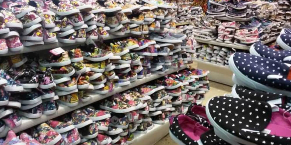😯 Economía: el sector del calzado estima que sus ventas caerán este año 😯