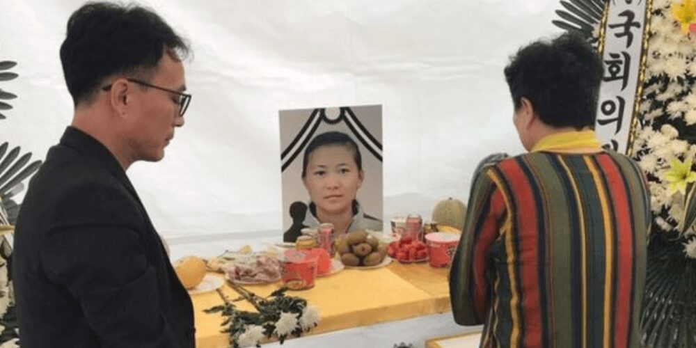 Han-Sung-ok-mujer-desertora-de-Corea-del-norte-muere-de-hambre-corea-del-sur-movidatuy.com