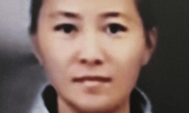 😮 Han Sung-ok: mujer desertora de Corea del norte muere de hambre 😮
