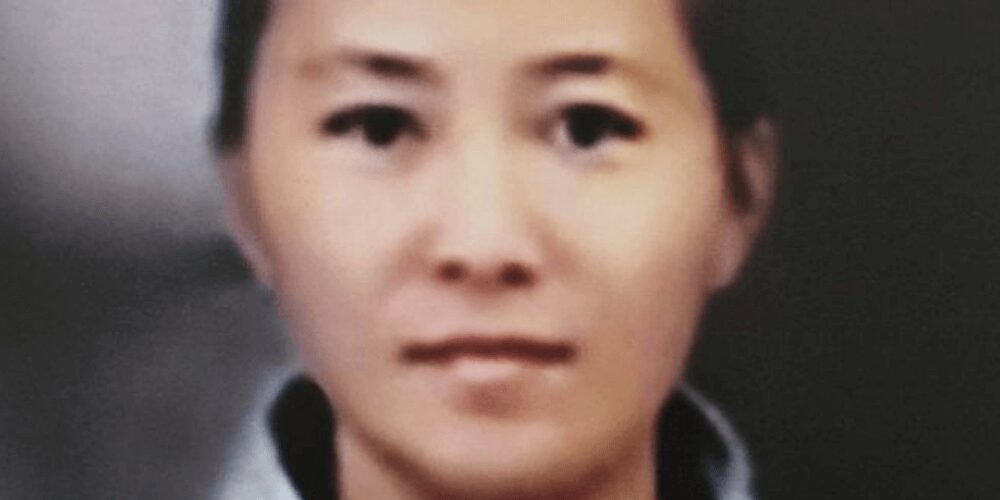😮 Han Sung-ok: mujer desertora de Corea del norte muere de hambre 😮