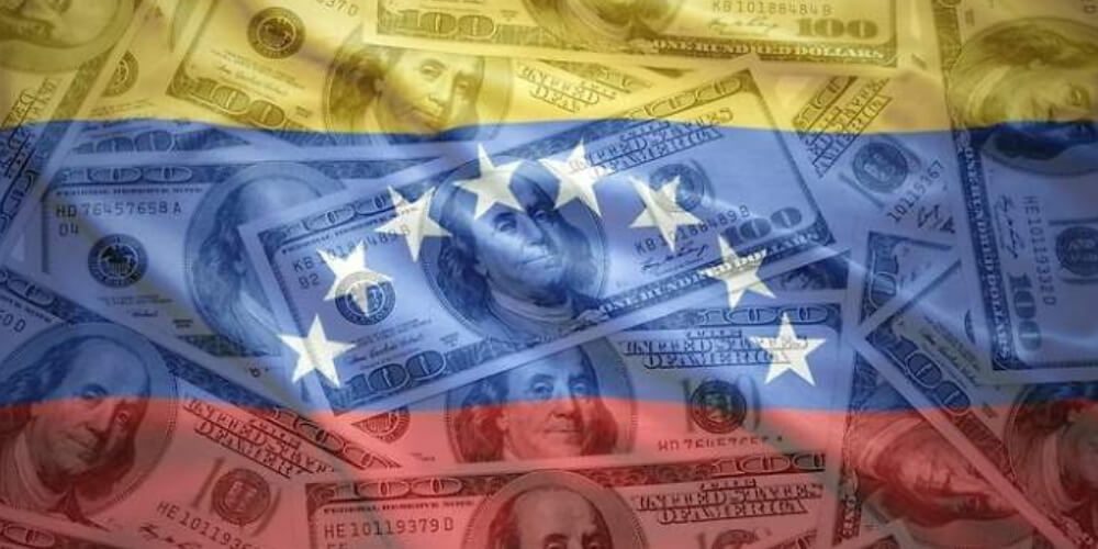 Venezuela-atraviesa-una-dolarización-en-su economía-dolarización-movidatuy.com