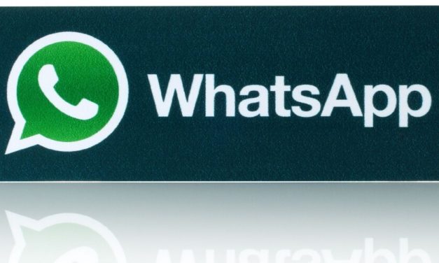 😯 Les sale cárcel a quienes difamen a alguien por Whatsapp 😯