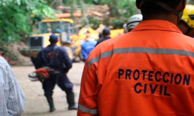 ✅ Protección Civil habilitó números de contacto en los Valles del Tuy ✅