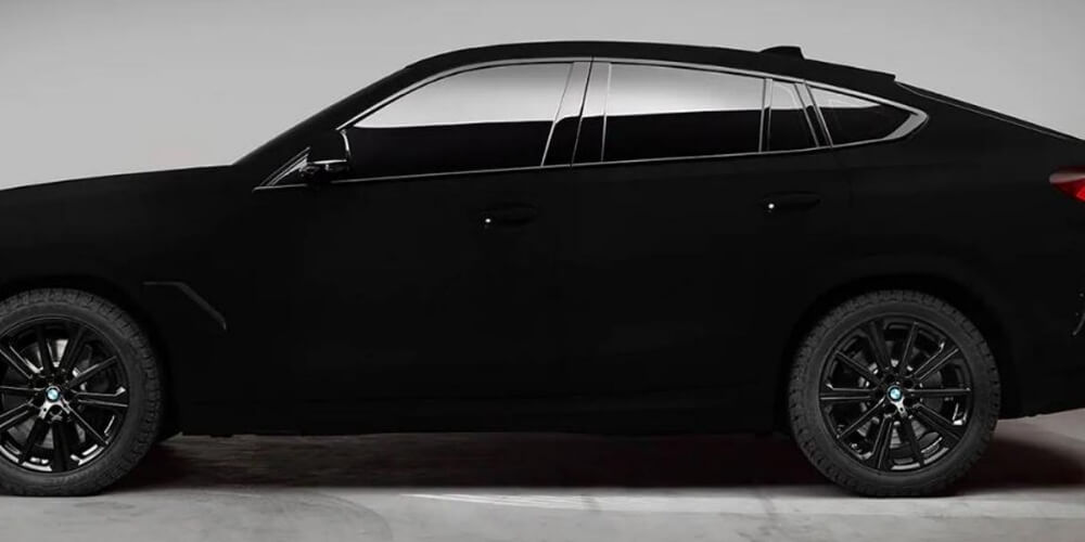 BMW-X6-este-es-el-modelo-de-vehiculo-mas-negro-del-mundo-bmw-x6-elegante-movidatuy.com