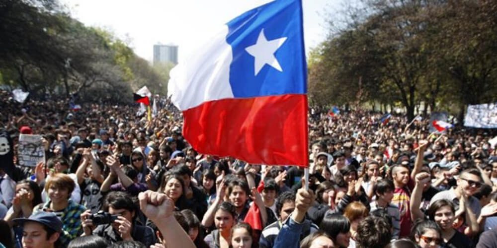 Chile-Sebastián-Piñera-afirma-que-su-país-está-en-guerra-Chile-movidatuy.com