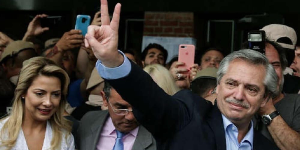 Elecciones En Argentina Como Macri Deja La Economia Del Pais