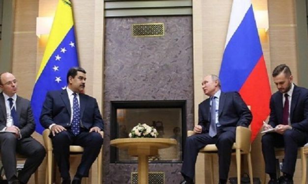 ✅En 4 mil millones de dólares ubican inversiones de Rusia en el país✅