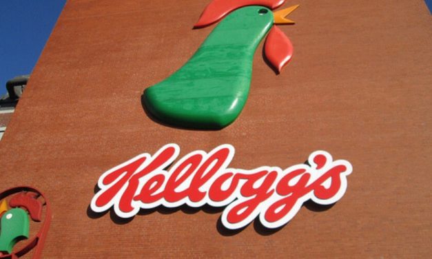 😮 Kellogg´s informó que implementará acciones por el uso de su marca en Venezuela 😮