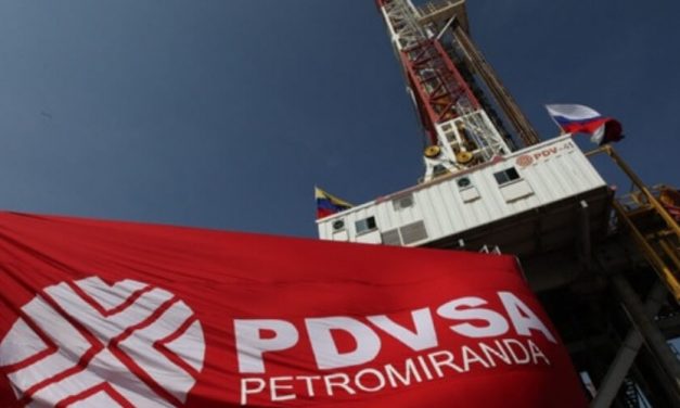 😮 PDVSA: deuda con bonistas y proveedores alcanzan los $69.500 millones 😮