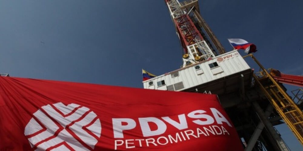 😮 PDVSA: deuda con bonistas y proveedores alcanzan los $69.500 millones 😮