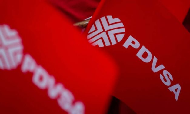 😮Pdvsa 2020: Venezuela debe pagar 913 millones de dólares😮