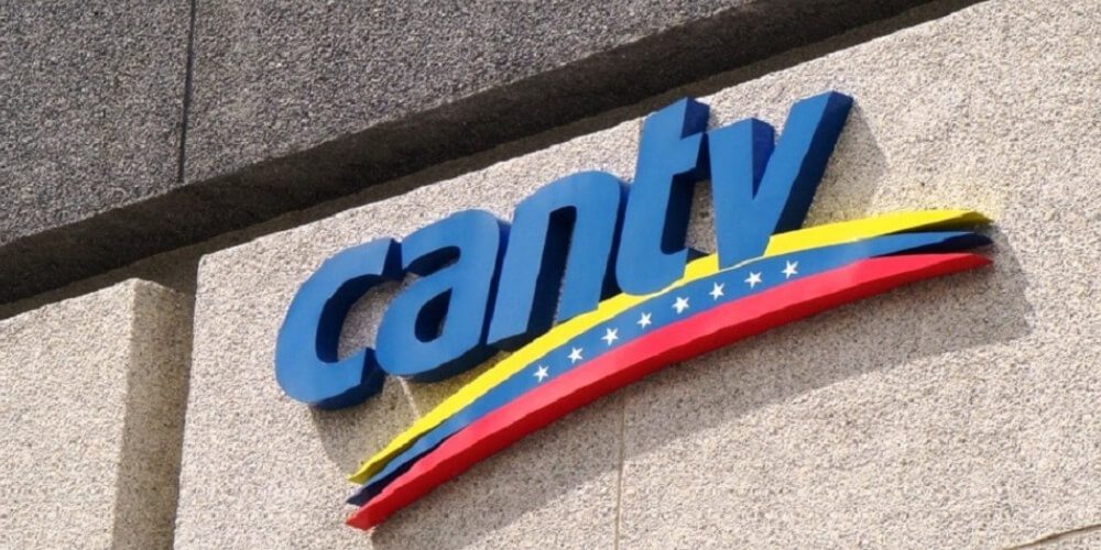 ✅ Cantv restablece servicio a 229.665 suscriptores de tres estados del país ✅