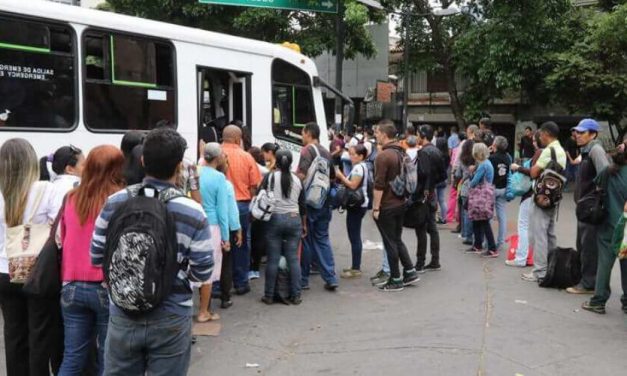 😲 Transportistas aumentan pasaje urbano e interurbano 😲