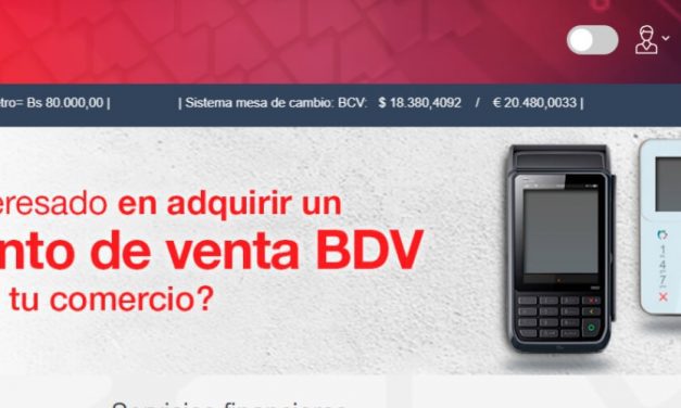 ✅ Cómo adquirir un Punto de venta del Banco de Venezuela para tu negocio ✅ (Actualizado Diciembre 2020)