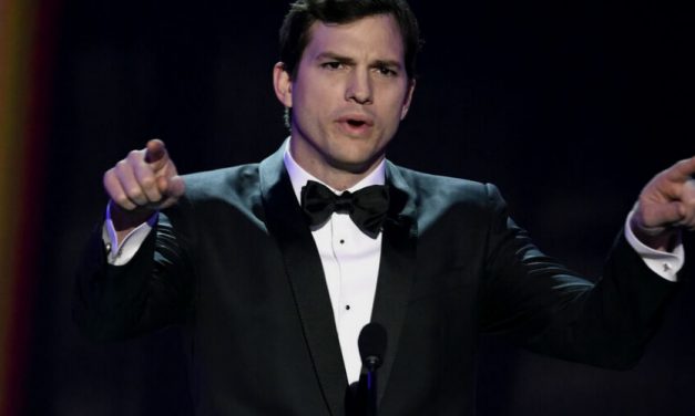 ✅ Ashton Kutcher aclara todo sobre la muerte de su novia hace años ✅