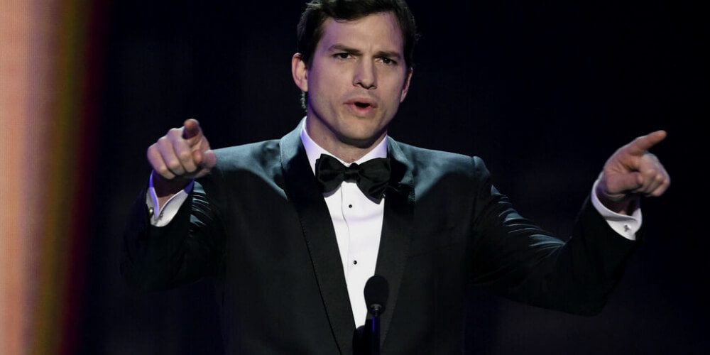 ✅ Ashton Kutcher aclara todo sobre la muerte de su novia hace años ✅