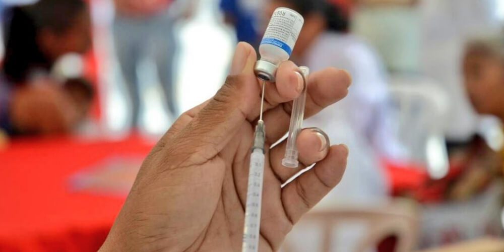 ✅ Gobierno Nacional aprueba recursos destinados al Plan Nacional de Vacunación ✅